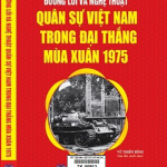 Kỷ niệm 50 năm ngày giải phóng hoàn toàn miền nam, thống nhất đất nước 30/4/2025.