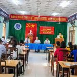 Hội nghị Biểu dương điển hình tiên tiến lần thứ I, (2025-2030)